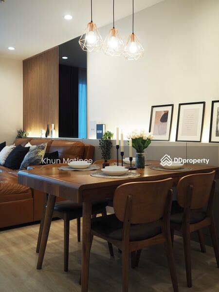 Supalai Riva Grande Rama 3, Bangkok, Rama 3 Road, Chong Nonsi, Yan Nawa, Bangkok, 1 Bedroom, 53 sqm, Condo For Sale, by Khun Matinee, 10885355 - DDproperty.com