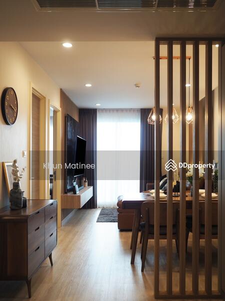 Supalai Riva Grande Rama 3, Bangkok, Rama 3 Road, Chong Nonsi, Yan Nawa, Bangkok, 1 Bedroom, 53 sqm, Condo For Sale, by Khun Matinee, 10885355 - DDproperty.com