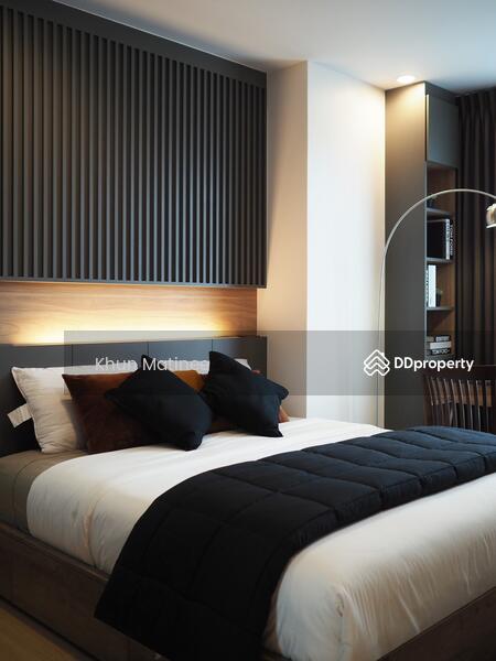 Supalai Riva Grande Rama 3, Bangkok, Rama 3 Road, Chong Nonsi, Yan Nawa, Bangkok, 1 Bedroom, 53 sqm, Condo For Sale, by Khun Matinee, 10885355 - DDproperty.com