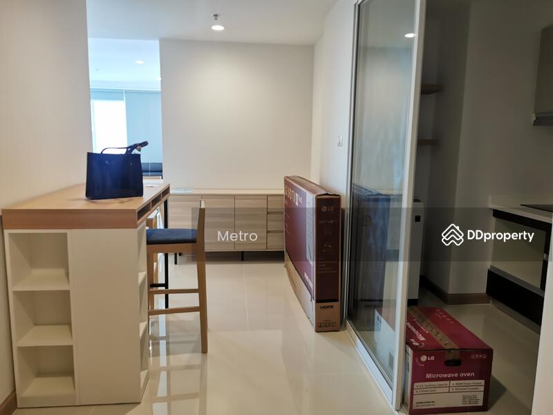 Supalai Riva Grande Rama 3 : ศุภาลัย ริวา แกรนด์ พระราม 3, กรุงเทพ, ถนนพระราม 3, ช่องนนทรี, ยานนาวา, กรุงเทพ, 99 ตร.ม., คอนโด ให้เช่า, โดย Khun Matinee, 10885356 - DDproperty.com