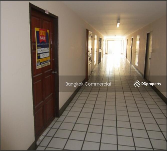 ขาย - Jomtien Sweet Condotel 1 : จอมเทียน สวีท คอนโดเทล 1, ชลบุรี