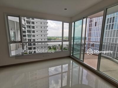 ขาย - Supalai Riva Grande Rama 3 : ศุภาลัย ริวา แกรนด์ พระราม 3, กรุงเทพ