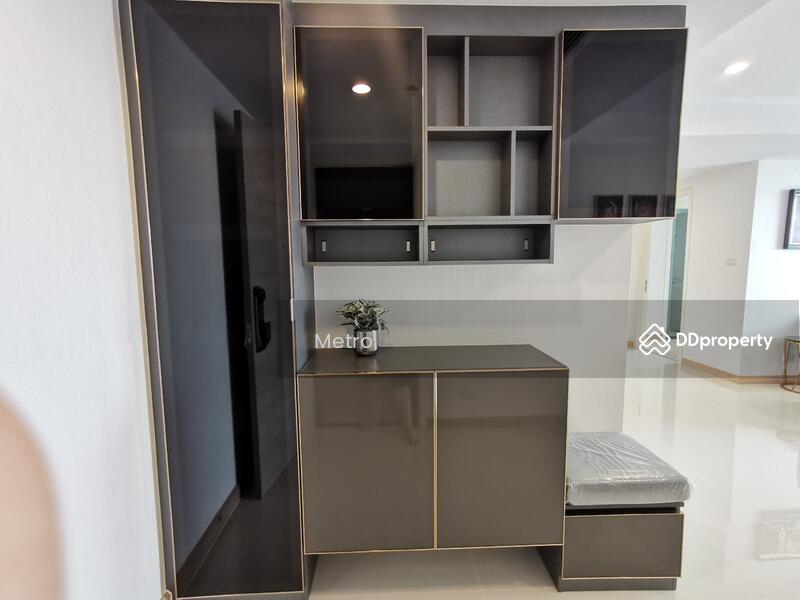 Supalai Riva Grande Rama 3 : ศุภาลัย ริวา แกรนด์ พระราม 3, กรุงเทพ, ถนนพระราม 3, ช่องนนทรี, ยานนาวา, กรุงเทพ, 89 ตร.ม., คอนโด ให้เช่า, โดย Khun Matinee, 10885365 - DDproperty.com