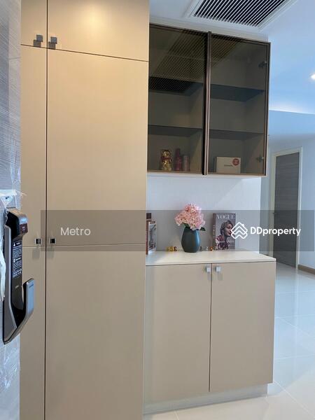 Supalai Riva Grande Rama 3 : ศุภาลัย ริวา แกรนด์ พระราม 3, กรุงเทพ, ถนนพระราม 3, ช่องนนทรี, ยานนาวา, กรุงเทพ, 89 ตร.ม., คอนโด ให้เช่า, โดย Khun Matinee, 10885366 - DDproperty.com