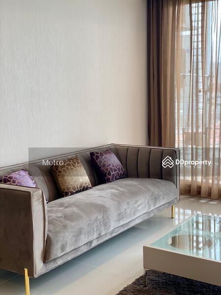 Supalai Riva Grande Rama 3 : ศุภาลัย ริวา แกรนด์ พระราม 3, กรุงเทพ, ถนนพระราม 3, ช่องนนทรี, ยานนาวา, กรุงเทพ, 89 ตร.ม., คอนโด ให้เช่า, โดย Khun Matinee, 10885366 - DDproperty.com