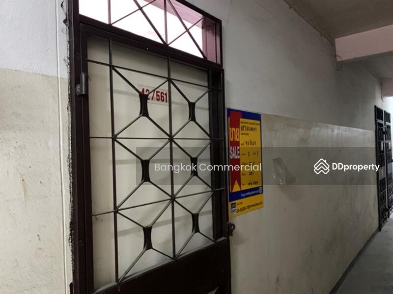 ขาย - 41/101-102 ซ พร อนันต์ คอน โด ซอย เทพกุญชร 40/1 ตำบล คลองหนึ่ง อำเภอคลองหลวง ปทุมธานี 12120, ปทุมธานี