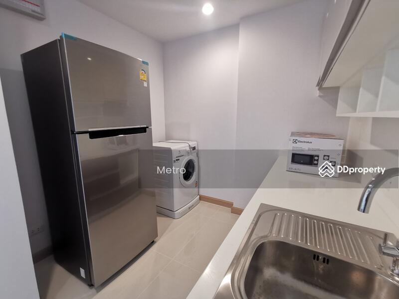 Supalai Riva Grande Rama 3, Bangkok, Rama 3 Road, Chong Nonsi, Yan Nawa, Bangkok, 1 Bedroom, 53 sqm, Condo For Rent, by Khun Matinee, 10885381 - DDproperty.com