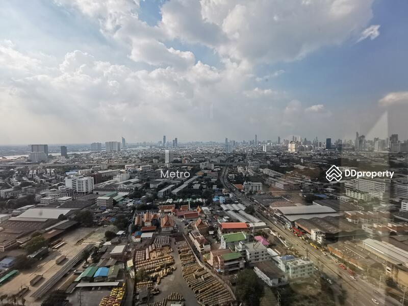 Supalai Riva Grande Rama 3, Bangkok, Rama 3 Road, Chong Nonsi, Yan Nawa, Bangkok, 1 Bedroom, 53 sqm, Condo For Rent, by Khun Matinee, 10885381 - DDproperty.com