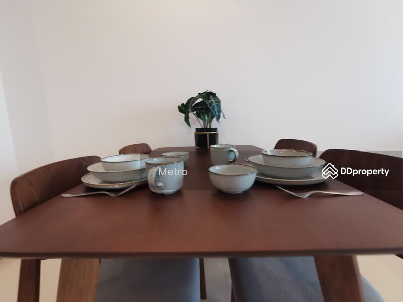 Supalai Riva Grande Rama 3, Bangkok, Rama 3 Road, Chong Nonsi, Yan Nawa, Bangkok, 1 Bedroom, 53 sqm, Condo For Rent, by Khun Matinee, 10885381 - DDproperty.com