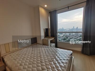 For Rent - Supalai Riva Grande Rama 3, Bangkok