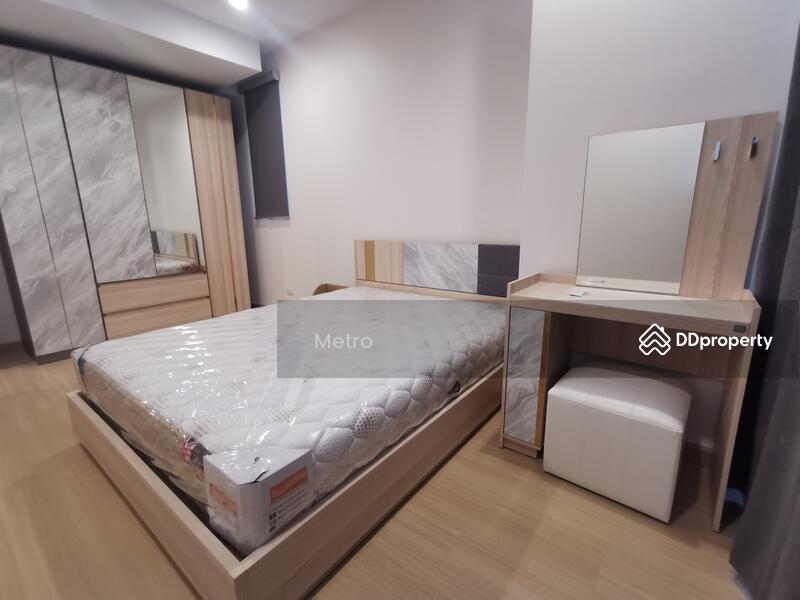 Supalai Riva Grande Rama 3, Bangkok, Rama 3 Road, Chong Nonsi, Yan Nawa, Bangkok, 1 Bedroom, 53 sqm, Condo For Rent, by Khun Matinee, 10885382 - DDproperty.com