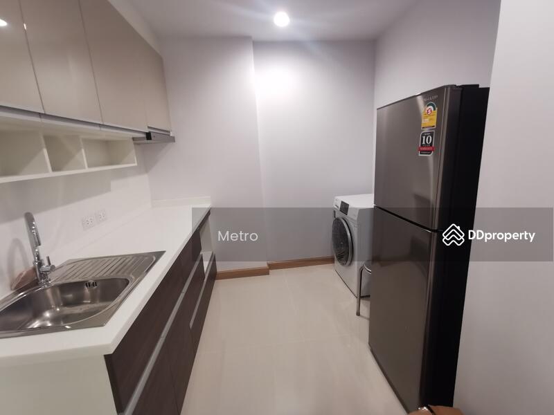 Supalai Riva Grande Rama 3, Bangkok, Rama 3 Road, Chong Nonsi, Yan Nawa, Bangkok, 1 Bedroom, 53 sqm, Condo For Rent, by Khun Matinee, 10885382 - DDproperty.com