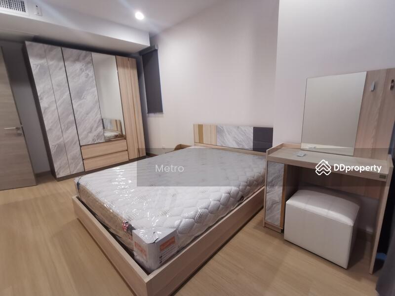 Supalai Riva Grande Rama 3, Bangkok, Rama 3 Road, Chong Nonsi, Yan Nawa, Bangkok, 1 Bedroom, 53 sqm, Condo For Rent, by Khun Matinee, 10885382 - DDproperty.com