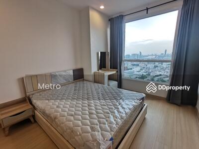 ขาย - Supalai Riva Grande Rama 3 : ศุภาลัย ริวา แกรนด์ พระราม 3, กรุงเทพ