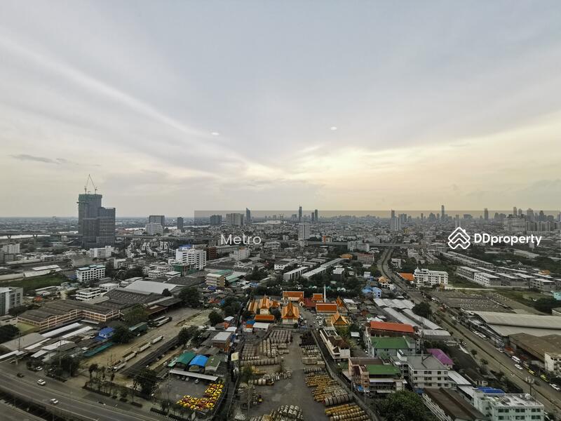 Supalai Riva Grande Rama 3, Bangkok, Rama 3 Road, Chong Nonsi, Yan Nawa, Bangkok, 1 Bedroom, 53 sqm, Condo For Sale, by Khun Matinee, 10885383 - DDproperty.com