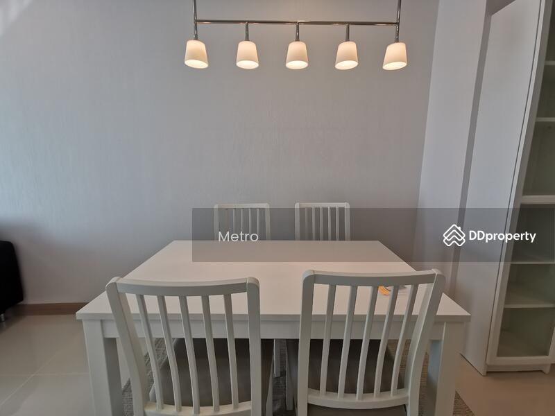 Supalai Riva Grande Rama 3, Bangkok, Rama 3 Road, Chong Nonsi, Yan Nawa, Bangkok, 1 Bedroom, 53 sqm, Condo For Rent, by Khun Matinee, 10885397 - DDproperty.com