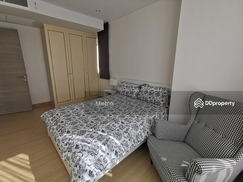 Supalai Riva Grande Rama 3, Bangkok, Rama 3 Road, Chong Nonsi, Yan Nawa, Bangkok, 1 Bedroom, 53 sqm, Condo For Rent, by Khun Matinee, 10885397 - DDproperty.com