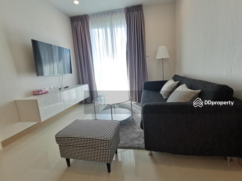Supalai Riva Grande Rama 3, Bangkok, Rama 3 Road, Chong Nonsi, Yan Nawa, Bangkok, 1 Bedroom, 53 sqm, Condo For Rent, by Khun Matinee, 10885397 - DDproperty.com