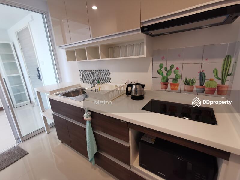Supalai Riva Grande Rama 3, Bangkok, Rama 3 Road, Chong Nonsi, Yan Nawa, Bangkok, 1 Bedroom, 53 sqm, Condo For Rent, by Khun Matinee, 10885397 - DDproperty.com