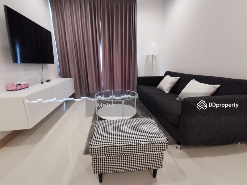 Supalai Riva Grande Rama 3, Bangkok, Rama 3 Road, Chong Nonsi, Yan Nawa, Bangkok, 1 Bedroom, 53 sqm, Condo For Rent, by Khun Matinee, 10885397 - DDproperty.com