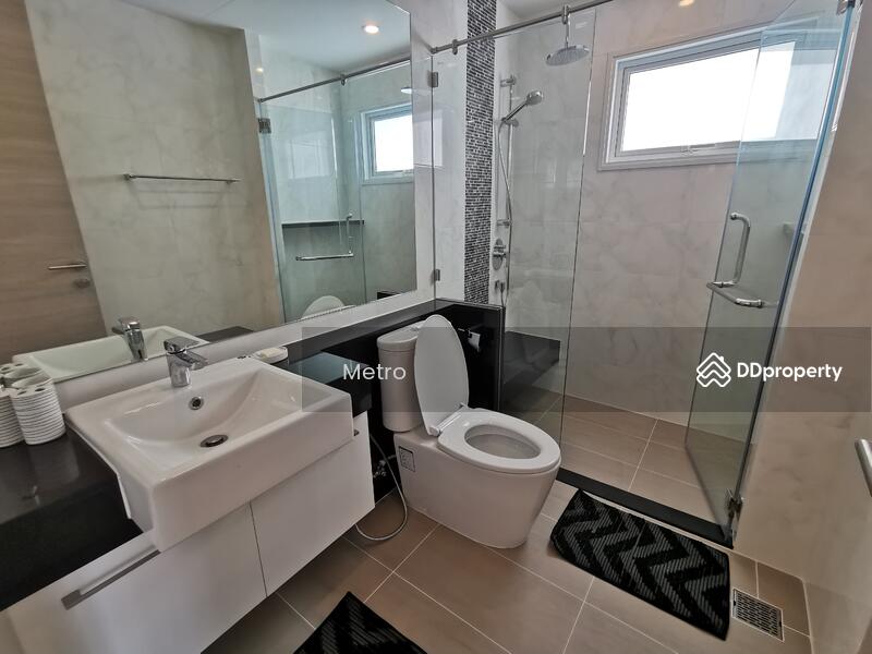 Supalai Riva Grande Rama 3, Bangkok, Rama 3 Road, Chong Nonsi, Yan Nawa, Bangkok, 1 Bedroom, 53 sqm, Condo For Rent, by Khun Matinee, 10885397 - DDproperty.com