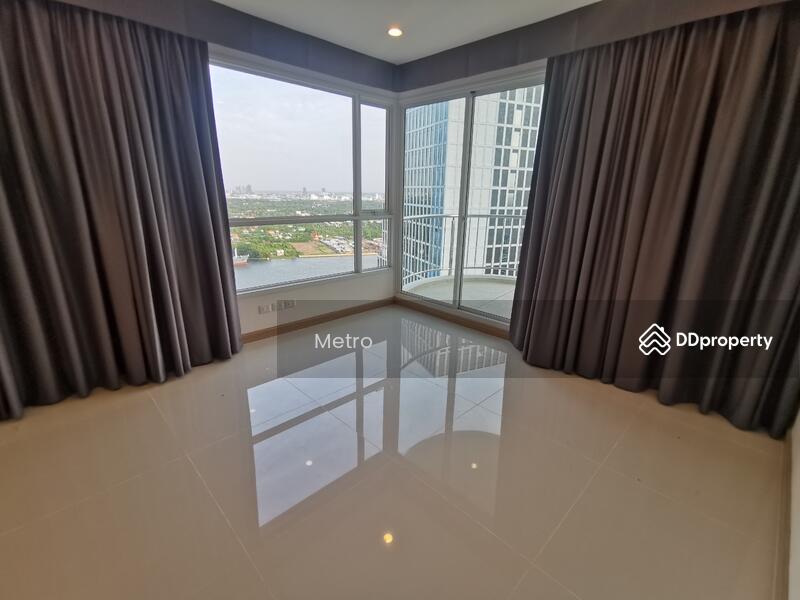 Supalai Riva Grande Rama 3, Bangkok, Rama 3 Road, Chong Nonsi, Yan Nawa, Bangkok, 2 Bedrooms, 100 sqm, Condo For Rent, by Khun Matinee, 10885400 - DDproperty.com