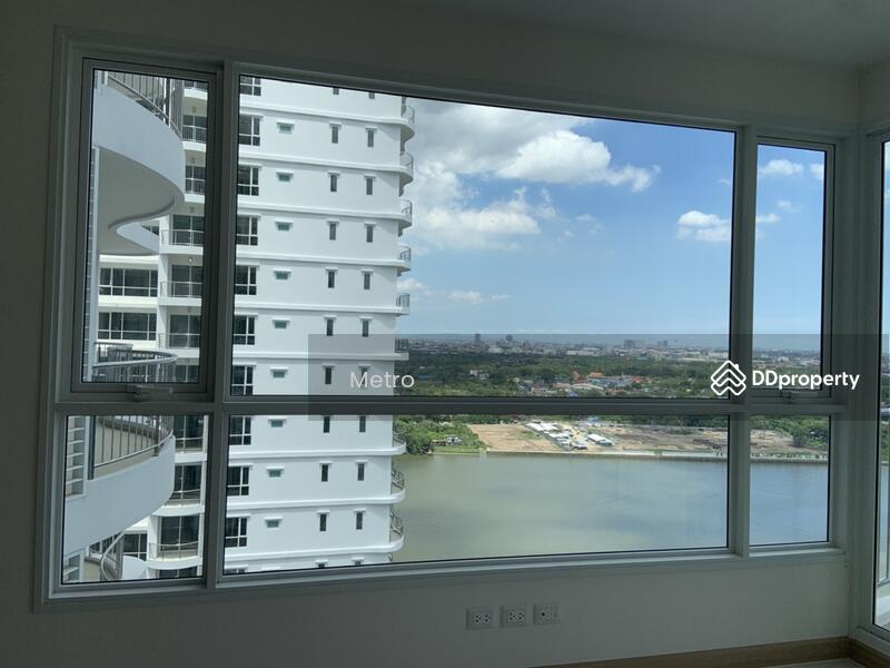 Supalai Riva Grande Rama 3, Bangkok, Rama 3 Road, Chong Nonsi, Yan Nawa, Bangkok, 2 Bedrooms, 100 sqm, Condo For Rent, by Khun Matinee, 10885400 - DDproperty.com