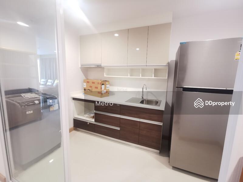 Supalai Riva Grande Rama 3, Bangkok, Rama 3 Road, Chong Nonsi, Yan Nawa, Bangkok, 2 Bedrooms, 99 sqm, Condo For Rent, by Khun Matinee, 10885403 - DDproperty.com