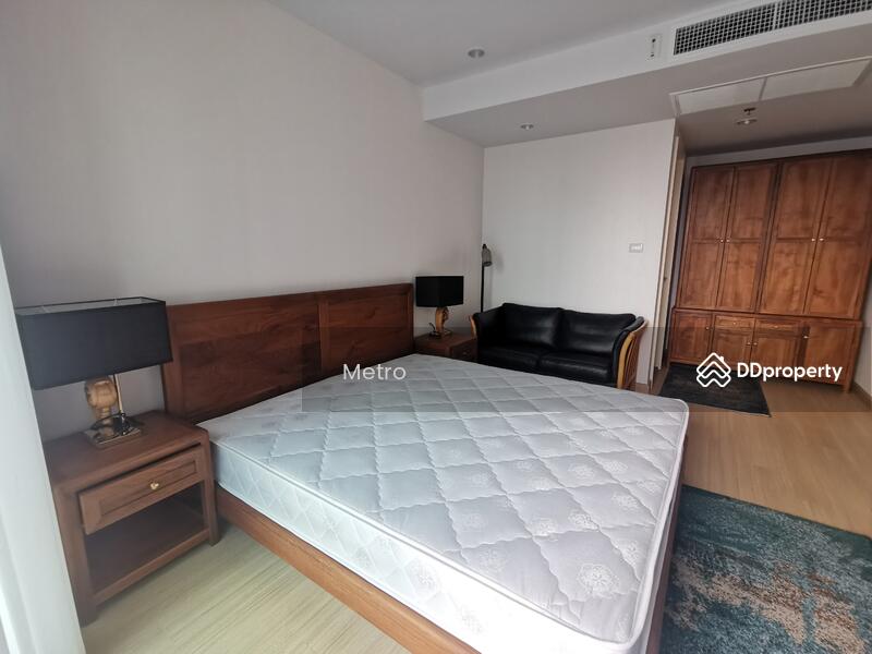 Supalai Riva Grande Rama 3, Bangkok, Rama 3 Road, Chong Nonsi, Yan Nawa, Bangkok, 2 Bedrooms, 100 sqm, Condo For Rent, by Khun Matinee, 10885404 - DDproperty.com