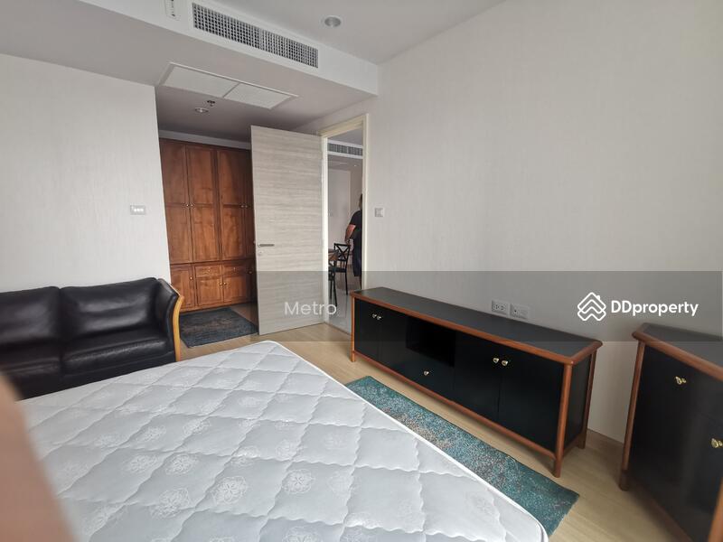 Supalai Riva Grande Rama 3, Bangkok, Rama 3 Road, Chong Nonsi, Yan Nawa, Bangkok, 2 Bedrooms, 100 sqm, Condo For Rent, by Khun Matinee, 10885404 - DDproperty.com