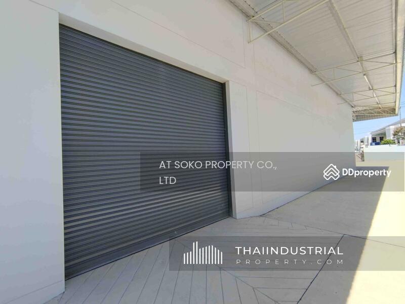 Factory or Warehouse 2064 sqm for SALE or RENT at Bo Win, Si Racha, Chon Buri (ID: AT2021SR), Chon Buri (Pattaya), Bo Win, Si Racha, Chon Buri (Pattaya), , 2,064 sqm, Warehouse/Factory For Rent, by AT SOKO PROPERTY CO., LTD, 10885421 - DDproperty.com