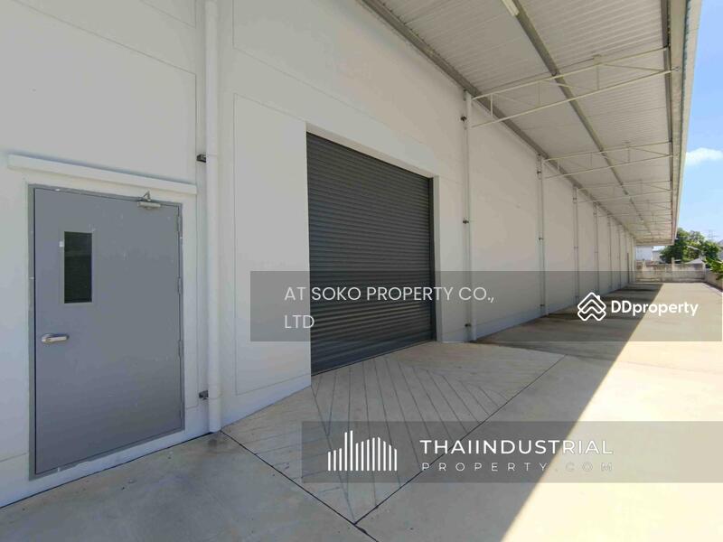 Factory or Warehouse 2064 sqm for SALE or RENT at Bo Win, Si Racha, Chon Buri (ID: AT2021SR), Chon Buri (Pattaya), Bo Win, Si Racha, Chon Buri (Pattaya), , 2,064 sqm, Warehouse/Factory For Rent, by AT SOKO PROPERTY CO., LTD, 10885421 - DDproperty.com
