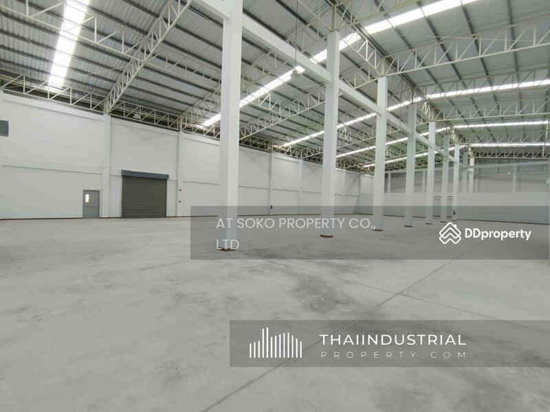Factory or Warehouse 2064 sqm for SALE or RENT at Bo Win, Si Racha, Chon Buri (ID: AT2021SR), Chon Buri (Pattaya), Bo Win, Si Racha, Chon Buri (Pattaya), , 2,064 sqm, Warehouse/Factory For Rent, by AT SOKO PROPERTY CO., LTD, 10885421 - DDproperty.com