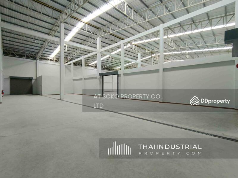 โกดังให้เช่า โรงงานให้เช่า ขายโกดัง ขายโรงงาน 2064 ตรม บ่อวิน, ศรีราชา, ชลบุรี (ID: AT2021SR), ชลบุรี, บ่อวิน, ศรีราชา, ชลบุรี, 2,064 ตร.ม., โกดัง-โรงงาน ให้เช่า, โดย AT SOKO PROPERTY CO., LTD, 10885421 - DDproperty.com