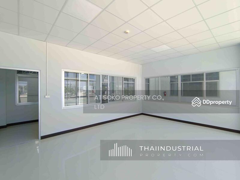 Factory or Warehouse 2064 sqm for SALE or RENT at Bo Win, Si Racha, Chon Buri (ID: AT2021SR), Chon Buri (Pattaya), Bo Win, Si Racha, Chon Buri (Pattaya), , 2,064 sqm, Warehouse/Factory For Rent, by AT SOKO PROPERTY CO., LTD, 10885421 - DDproperty.com