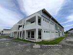 โกดังให้เช่า โรงงานให้เช่า 1650 ตรม หนองกะขะ, พานทอง, ชลบุรี/ 泰国仓库/工厂，出租/出售 (หมายเลขประกาศ: AT1025R), ชลบุรี