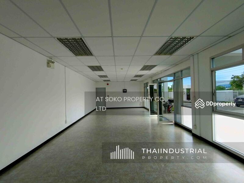 โกดังให้เช่า โรงงานให้เช่า 1650 ตรม หนองกะขะ, พานทอง, ชลบุรี/ 泰国仓库/工厂，出租/出售 (หมายเลขประกาศ: AT1025R), ชลบุรี, หนองกะขะ, พานทอง, ชลบุรี, 1,650 ตร.ม., โกดัง-โรงงาน ให้เช่า, โดย AT SOKO PROPERTY CO., LTD, 10885537 - DDproperty.com