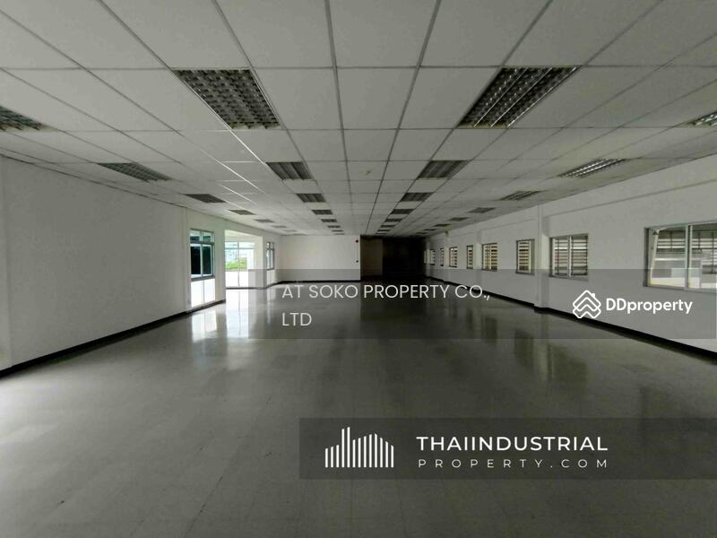 โกดังให้เช่า โรงงานให้เช่า 1650 ตรม หนองกะขะ, พานทอง, ชลบุรี/ 泰国仓库/工厂，出租/出售 (หมายเลขประกาศ: AT1025R), ชลบุรี, หนองกะขะ, พานทอง, ชลบุรี, 1,650 ตร.ม., โกดัง-โรงงาน ให้เช่า, โดย AT SOKO PROPERTY CO., LTD, 10885537 - DDproperty.com