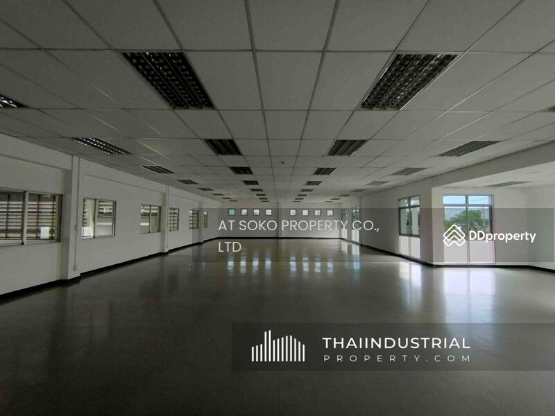 Factory or Warehouse 1650 sqm for RENT at Nong Kakha, Phan Thong, Chon Buri (Property ID: AT1025R), Chon Buri (Pattaya), Nong Kakha, Phan Thong, Chon Buri (Pattaya), , 1,650 sqm, Warehouse/Factory For Rent, by AT SOKO PROPERTY CO., LTD, 10885537 - DDproperty.com