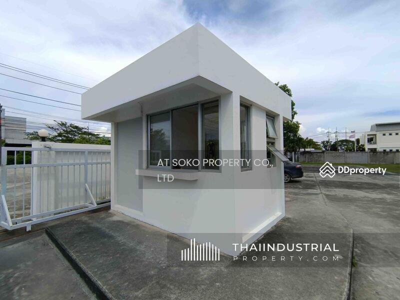โกดังให้เช่า โรงงานให้เช่า 1650 ตรม หนองกะขะ, พานทอง, ชลบุรี/ 泰国仓库/工厂，出租/出售 (หมายเลขประกาศ: AT1025R), ชลบุรี, หนองกะขะ, พานทอง, ชลบุรี, 1,650 ตร.ม., โกดัง-โรงงาน ให้เช่า, โดย AT SOKO PROPERTY CO., LTD, 10885537 - DDproperty.com