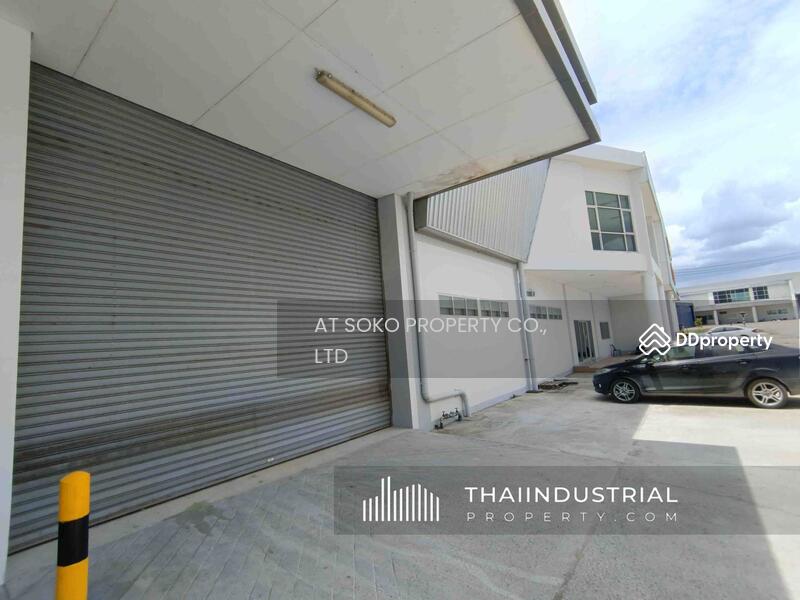 Factory or Warehouse 1473 sqm for RENT at Nong Kham, Si Racha, Chon Buri (Property ID: AT1026R), Chon Buri (Pattaya), Nong - Kham, Si Racha, Chon Buri (Pattaya), , 1,473 sqm, Warehouse/Factory For Rent, by AT SOKO PROPERTY CO., LTD, 10885552 - DDproperty.com