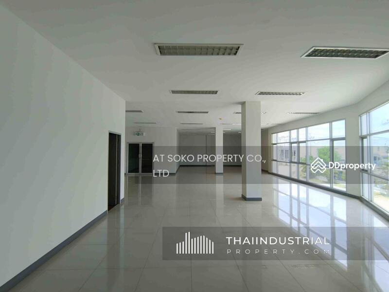 Factory or Warehouse 1473 sqm for RENT at Nong Kham, Si Racha, Chon Buri (Property ID: AT1026R), Chon Buri (Pattaya), Nong - Kham, Si Racha, Chon Buri (Pattaya), , 1,473 sqm, Warehouse/Factory For Rent, by AT SOKO PROPERTY CO., LTD, 10885552 - DDproperty.com