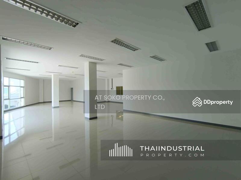 Factory or Warehouse 1473 sqm for RENT at Nong Kham, Si Racha, Chon Buri (Property ID: AT1026R), Chon Buri (Pattaya), Nong - Kham, Si Racha, Chon Buri (Pattaya), , 1,473 sqm, Warehouse/Factory For Rent, by AT SOKO PROPERTY CO., LTD, 10885552 - DDproperty.com