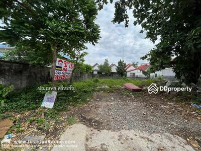 ขาย - ชุมชนประชาสำราญ ซ.แสนเกษม คลองสิบสอง หนองจอก, กรุงเทพ