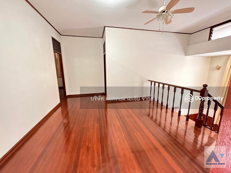 House For Rent Chong Nonsi, Yan Nawa, Bangkok / Sathorn, กรุงเทพ, ช่องนนทรี, ยานนาวา, กรุงเทพ, 350 ตร.ม., บ้านเดี่ยว ให้เช่า, โดย บริษัท แอคคอม เอเซีย จำกัด, 10885673 - DDproperty.com