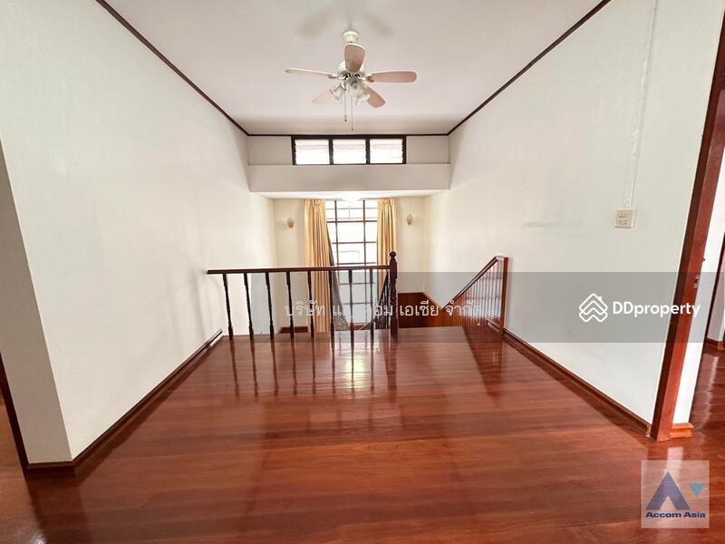 House For Rent Chong Nonsi, Yan Nawa, Bangkok / Sathorn, กรุงเทพ, ช่องนนทรี, ยานนาวา, กรุงเทพ, 350 ตร.ม., บ้านเดี่ยว ให้เช่า, โดย บริษัท แอคคอม เอเซีย จำกัด, 10885673 - DDproperty.com