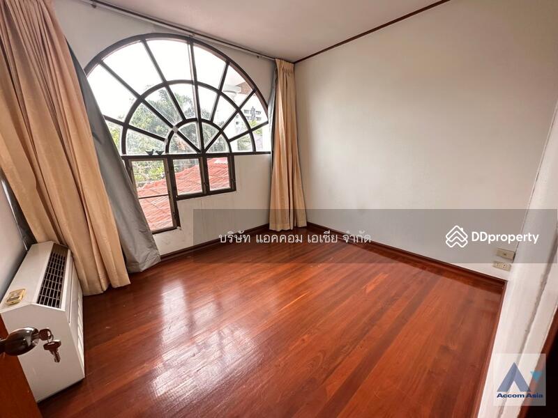 House For Rent Chong Nonsi, Yan Nawa, Bangkok / Sathorn, Bangkok, Chong Nonsi, Yan Nawa, Bangkok, 5 Bedrooms, 350 sqm, Single Detached House For Rent, by บริษัท แอคคอม เอเซีย จำกัด, 10885673 - DDproperty.com