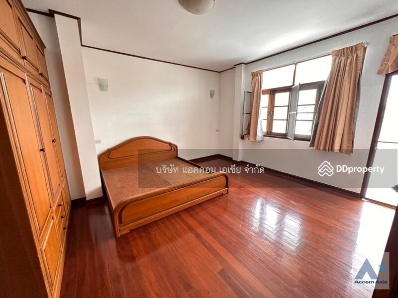 House For Rent Chong Nonsi, Yan Nawa, Bangkok / Sathorn, กรุงเทพ, ช่องนนทรี, ยานนาวา, กรุงเทพ, 350 ตร.ม., บ้านเดี่ยว ให้เช่า, โดย บริษัท แอคคอม เอเซีย จำกัด, 10885673 - DDproperty.com