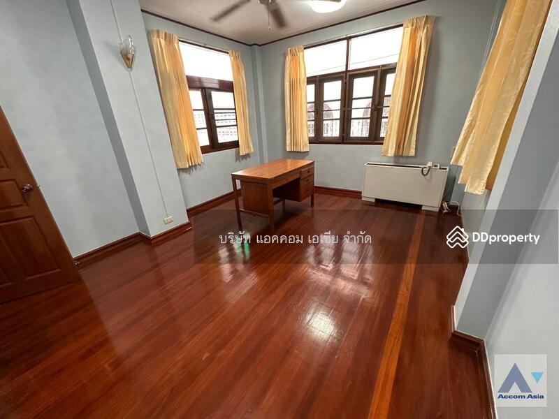 House For Rent Chong Nonsi, Yan Nawa, Bangkok / Sathorn, Bangkok, Chong Nonsi, Yan Nawa, Bangkok, 5 Bedrooms, 350 sqm, Single Detached House For Rent, by บริษัท แอคคอม เอเซีย จำกัด, 10885673 - DDproperty.com