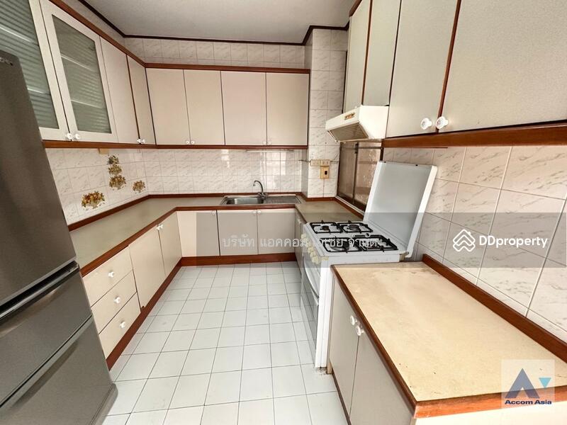 House For Rent Chong Nonsi, Yan Nawa, Bangkok / Sathorn, Bangkok, Chong Nonsi, Yan Nawa, Bangkok, 5 Bedrooms, 350 sqm, Single Detached House For Rent, by บริษัท แอคคอม เอเซีย จำกัด, 10885673 - DDproperty.com